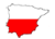 CENTRO LA TRINACRIA - Polski